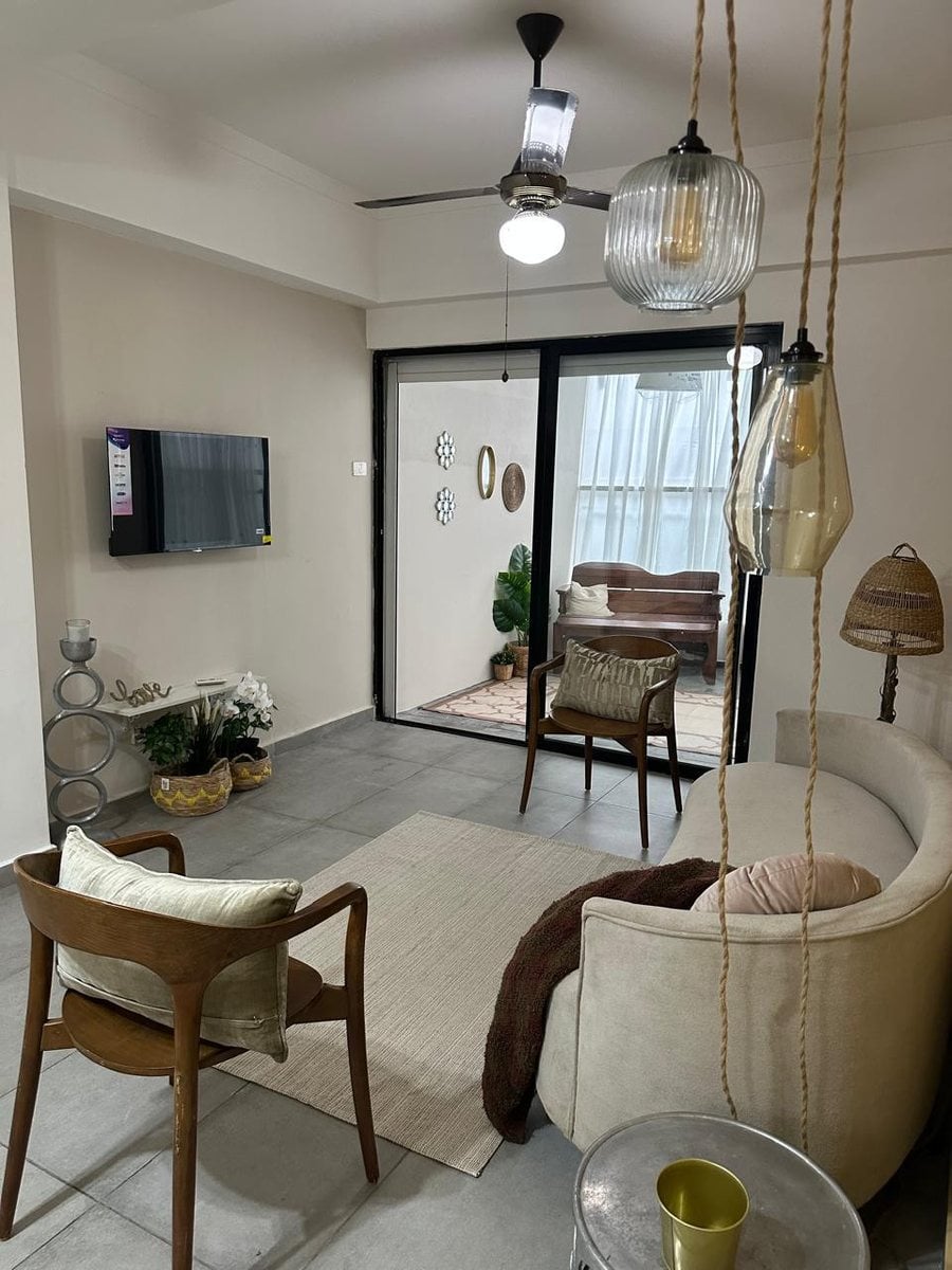 Apartamento en El Vergel, Distrito Nacional – foto 1