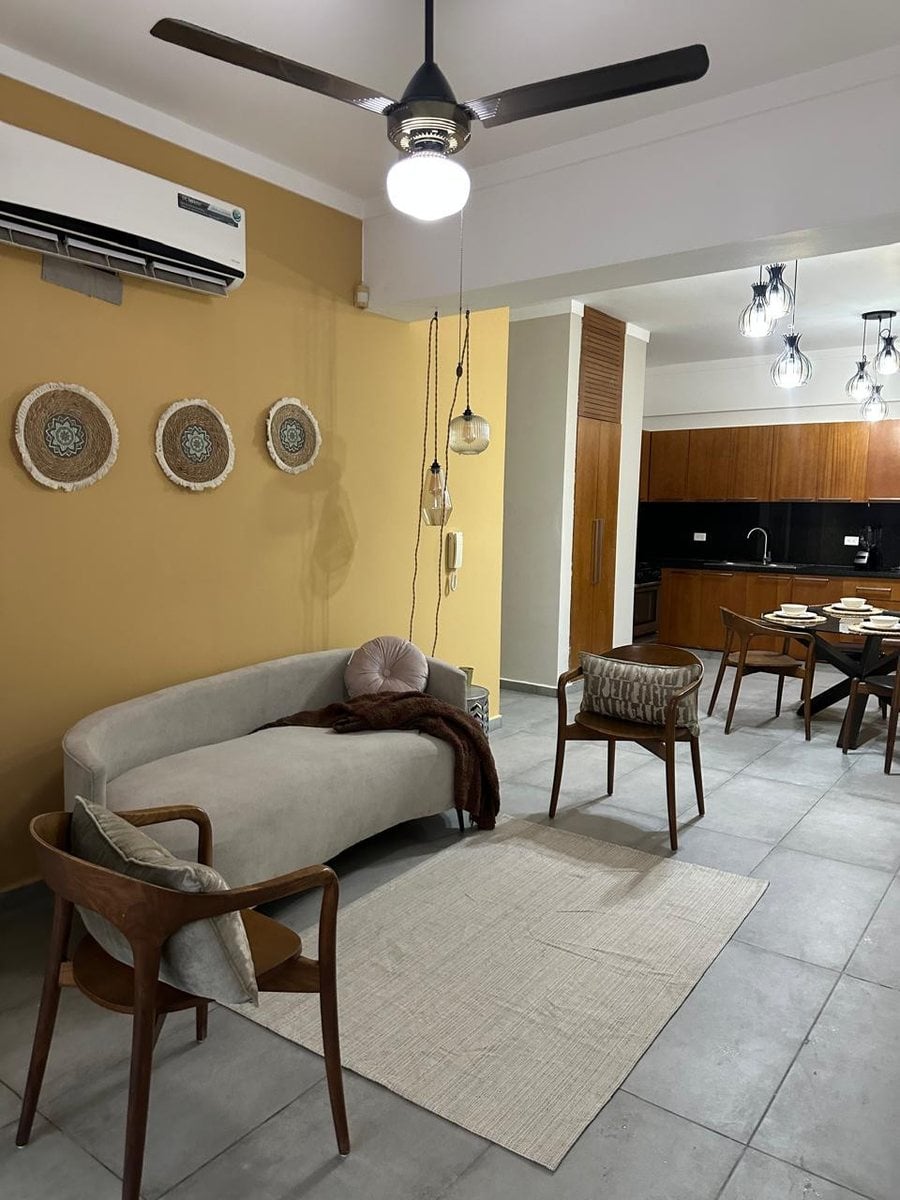 Apartamento en El Vergel, Distrito Nacional – foto 3