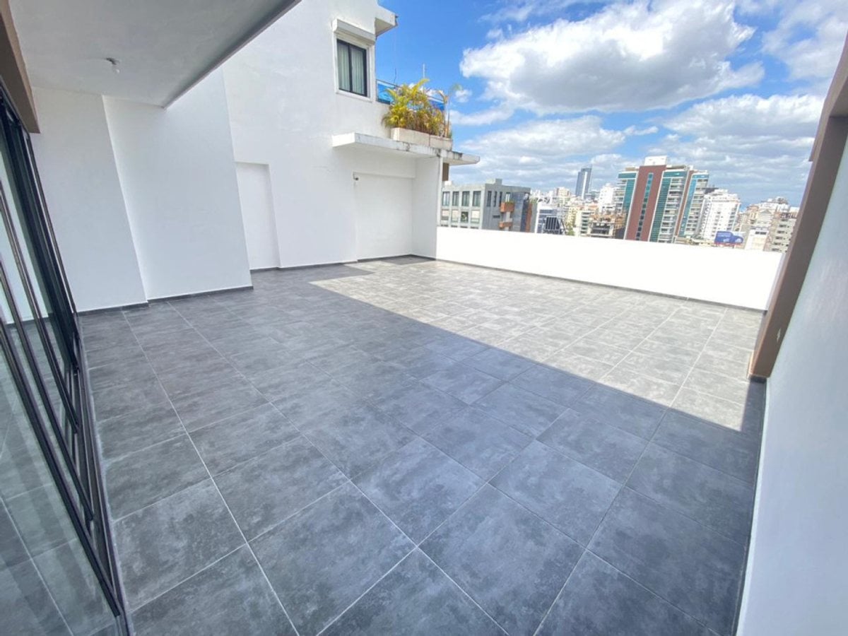 Apartamento en El Vergel, Distrito Nacional – foto 9