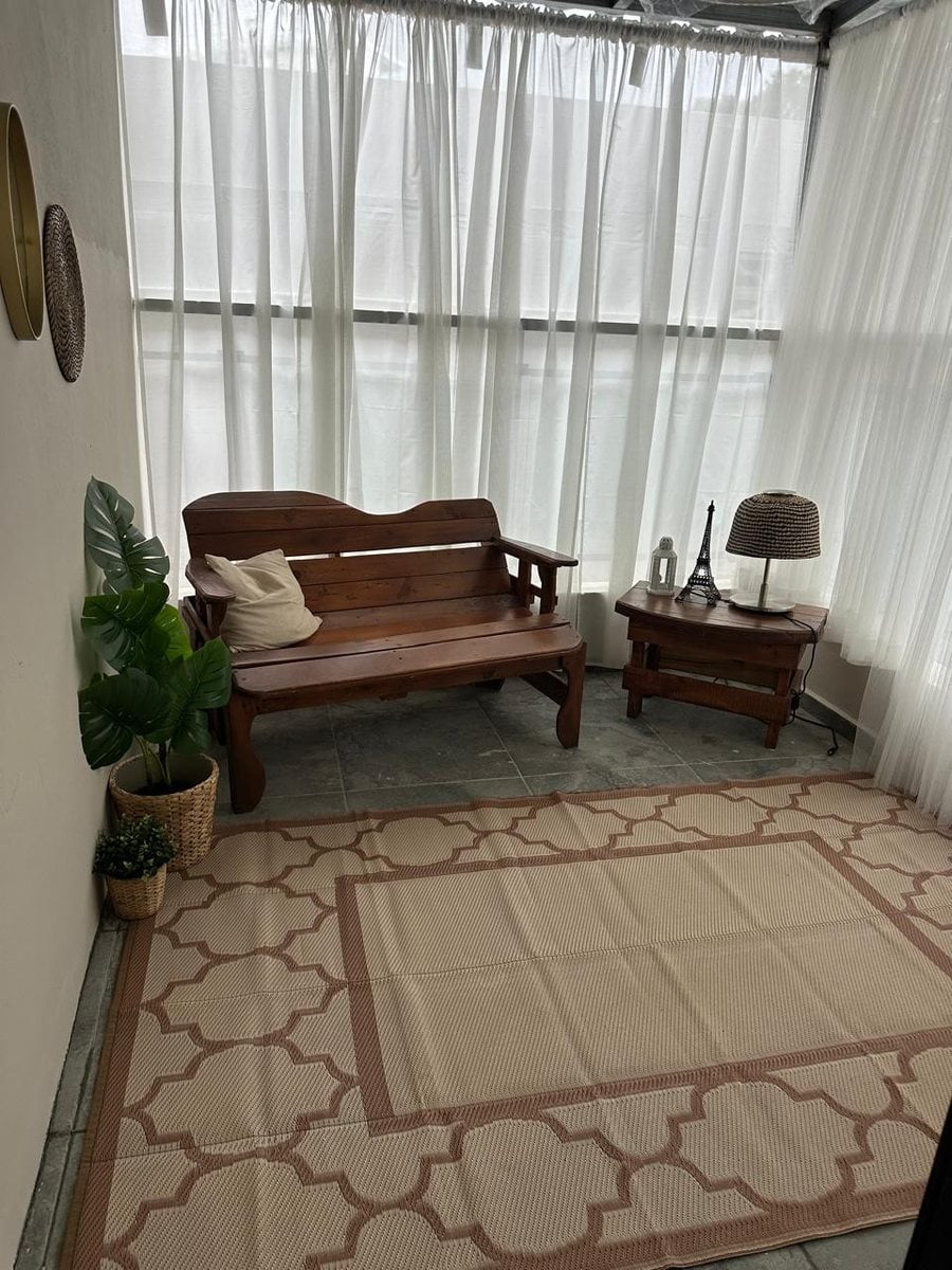 Apartamento en El Vergel, Distrito Nacional – foto 2