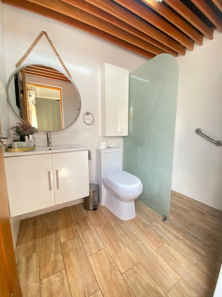 Apartamento en El Vergel, Distrito Nacional – foto 5