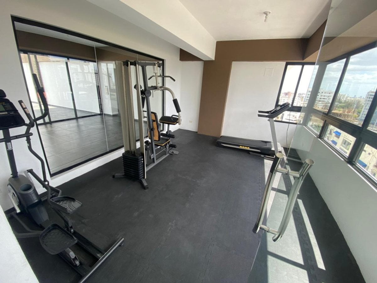 Apartamento en El Vergel, Distrito Nacional – foto 7