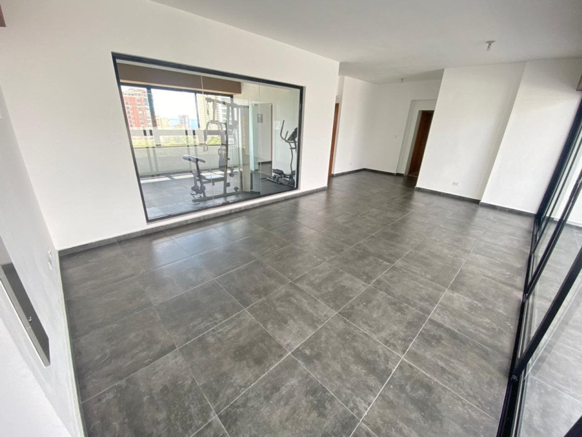 Apartamento en El Vergel, Distrito Nacional – foto 8