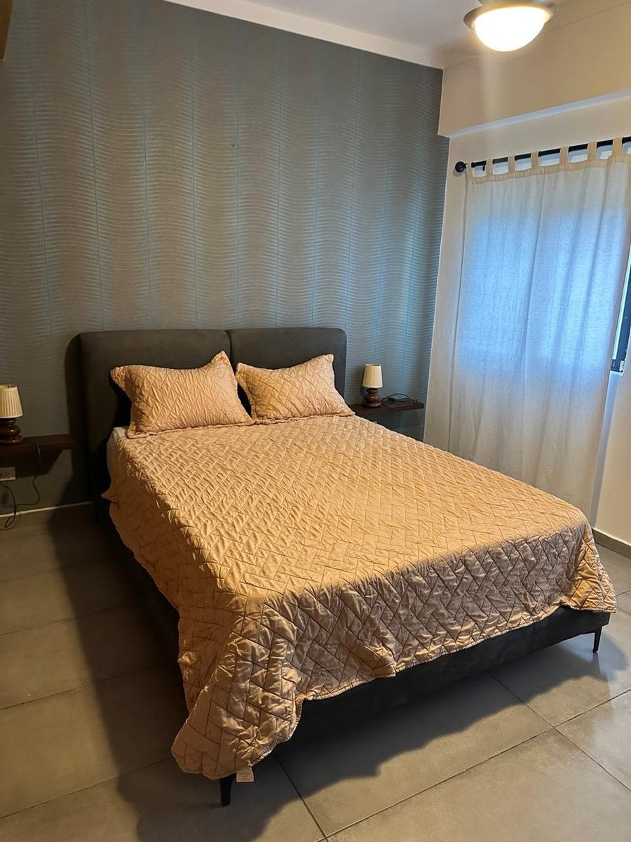 Apartamento en El Vergel, Distrito Nacional – foto 4