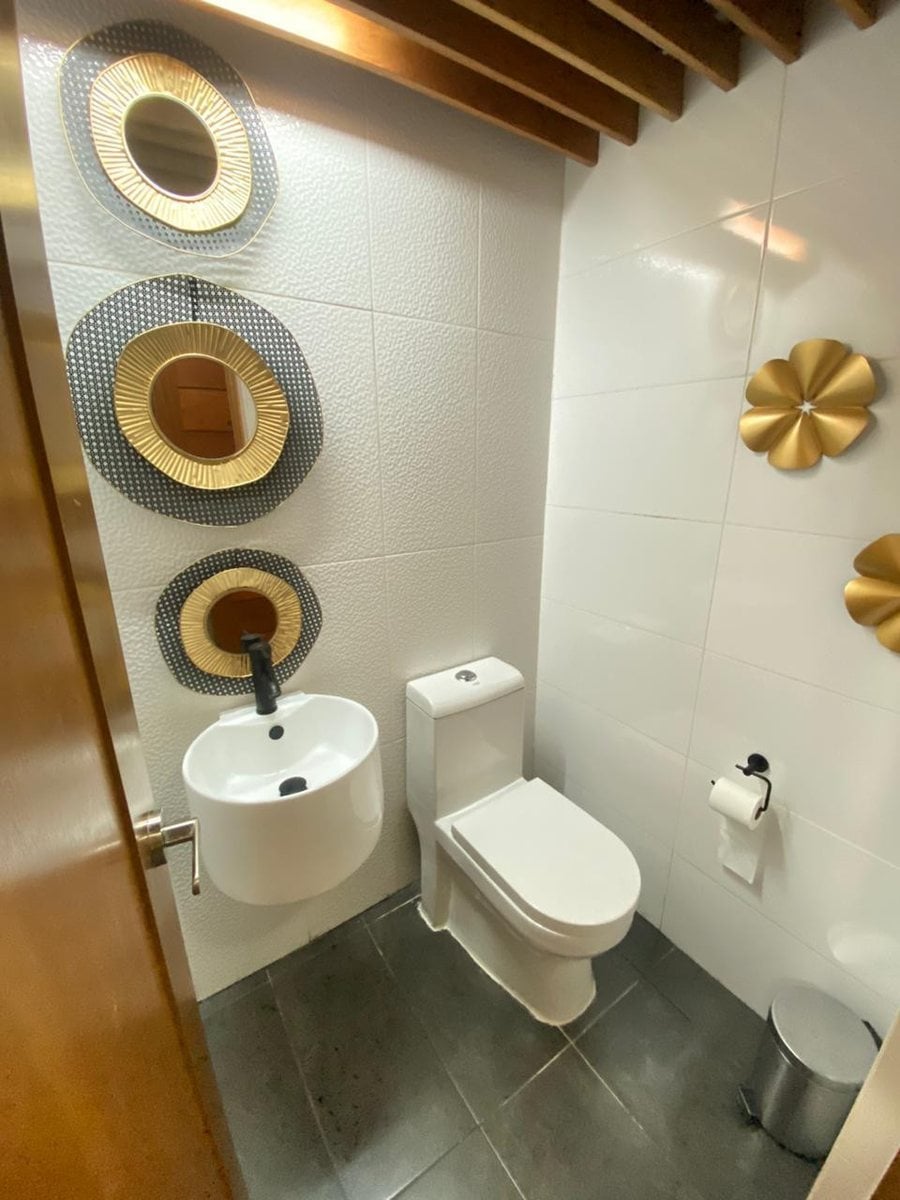 Apartamento en El Vergel, Distrito Nacional – foto 6