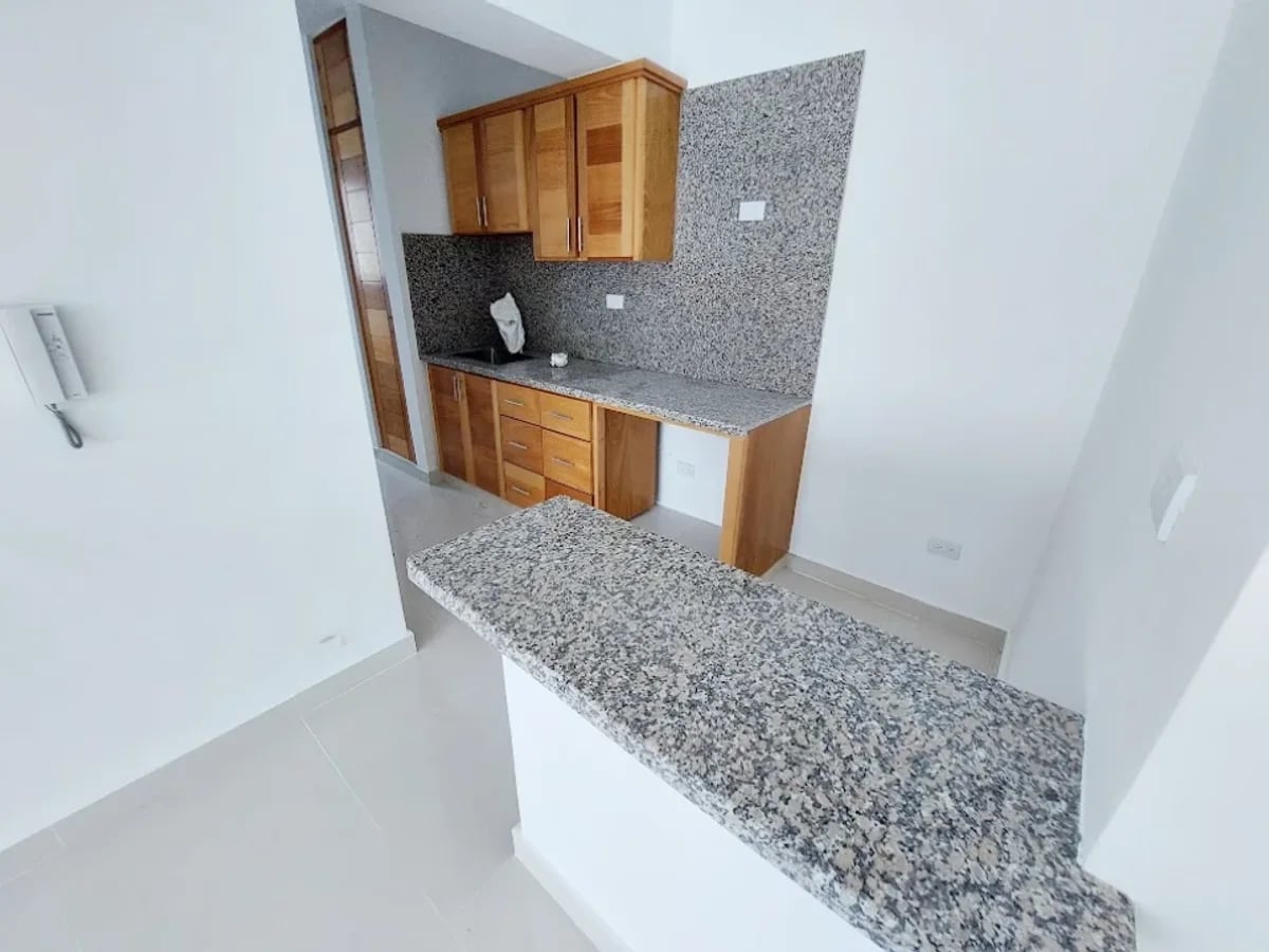 Apartamento en El Millón, Santo Domingo – foto 6