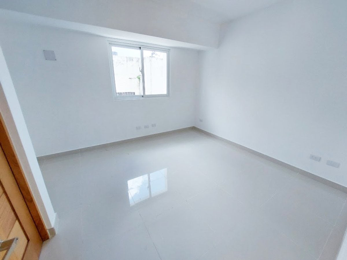 Apartamento en El Millón, Santo Domingo – foto 9
