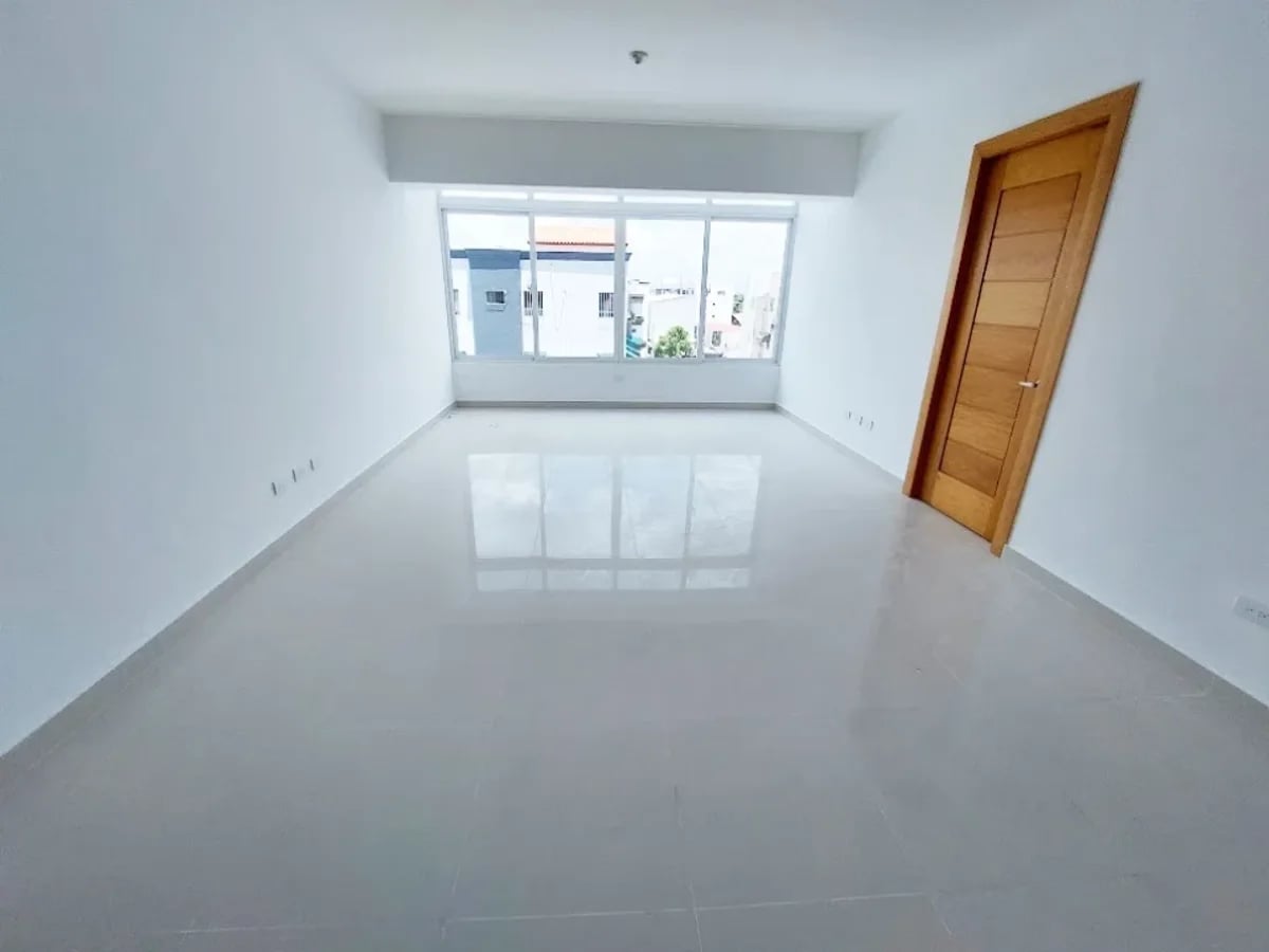 Apartamento en El Millón, Santo Domingo – foto 1