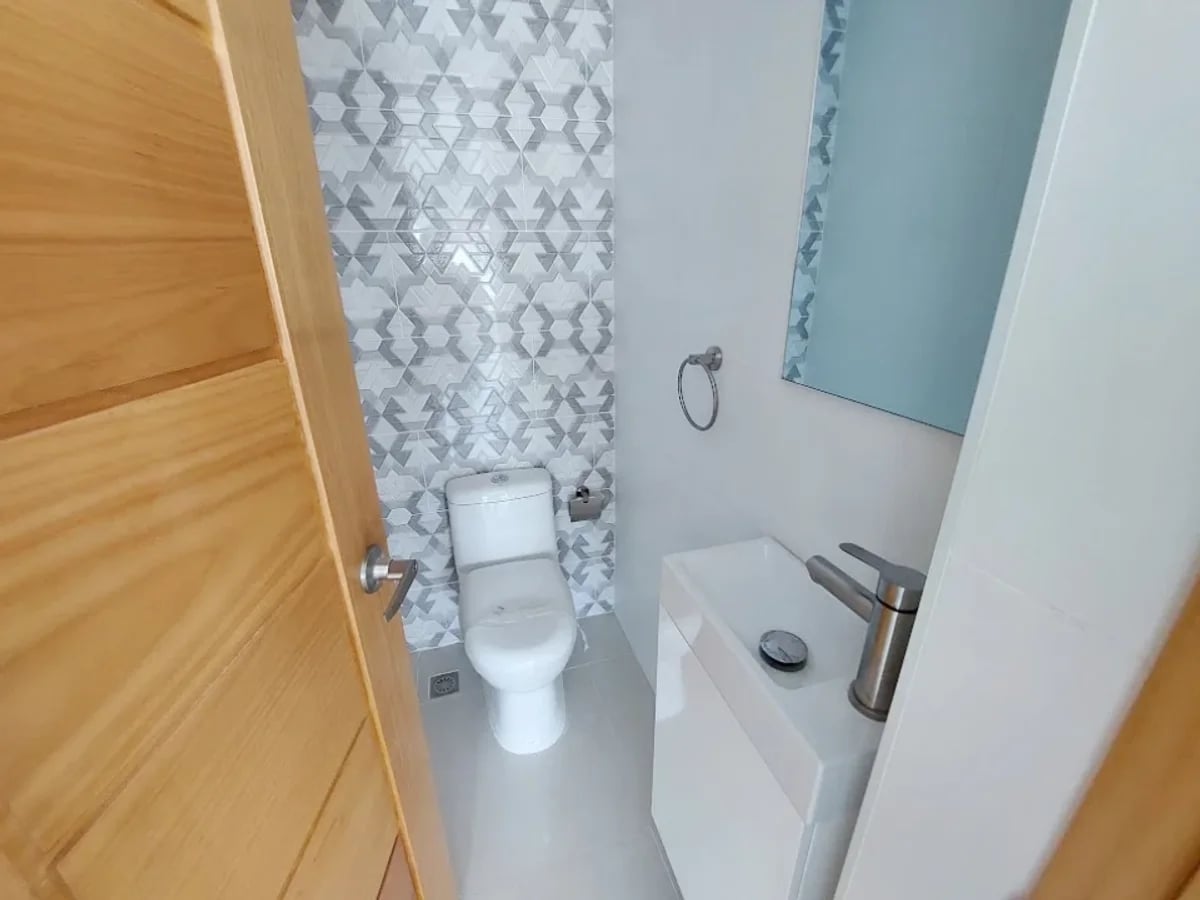 Apartamento en El Millón, Santo Domingo – foto 7