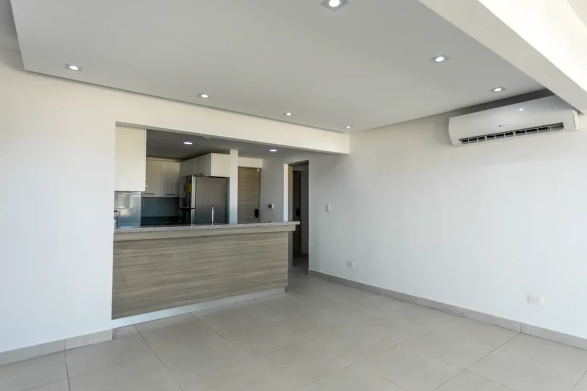 Apartamento amueblado en Punta Cana – foto 2