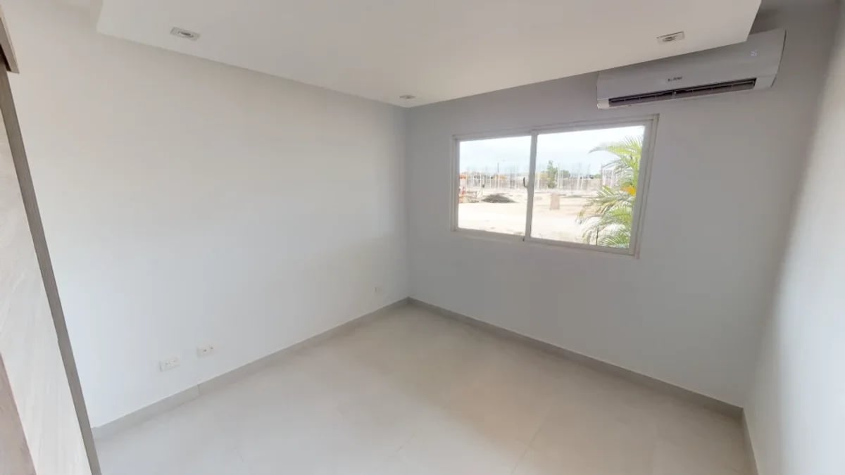 Apartamento amueblado en Punta Cana – foto 1