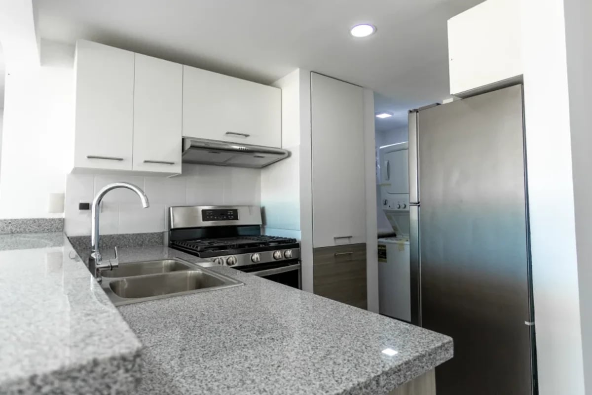 Apartamento amueblado en Punta Cana – foto 3