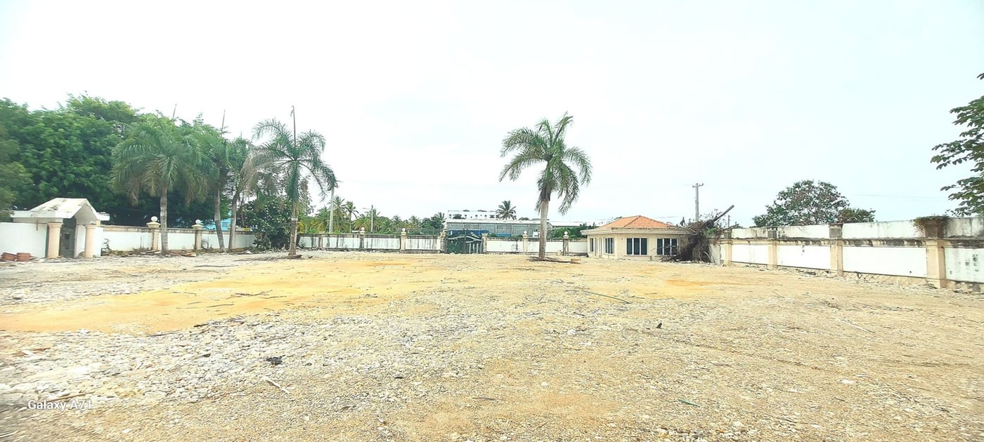 Terreno 2,656.36 m2 Los Frailes II – foto 2