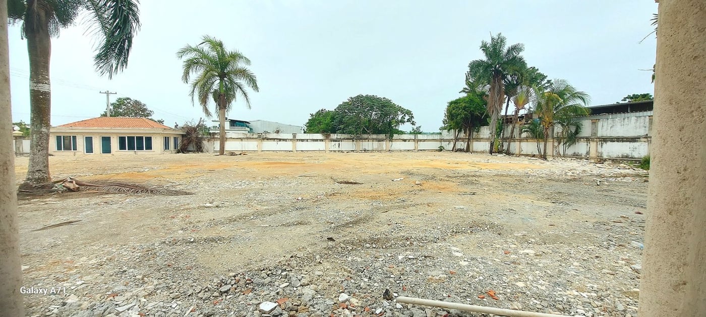 Terreno 2,656.36 m2 Los Frailes II – foto 8