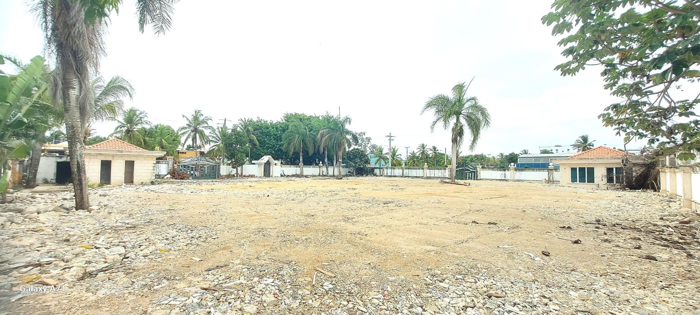 Terreno 2,656.36 m2 Los Frailes II – foto 3