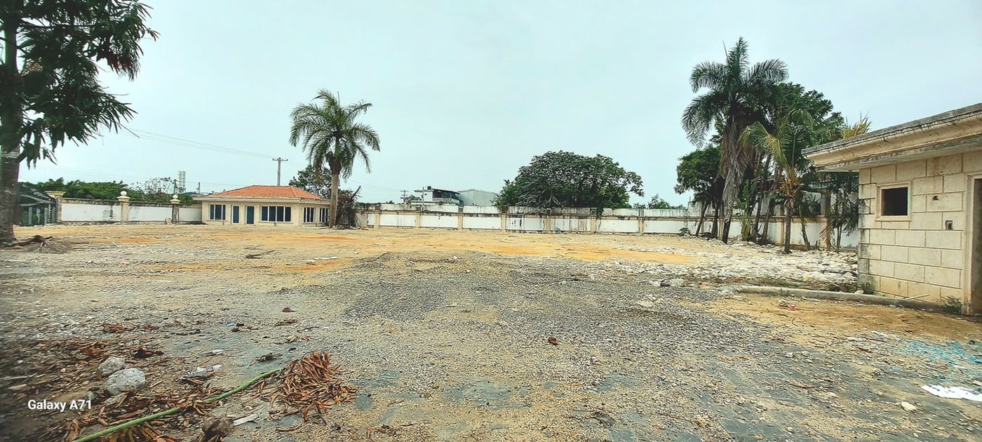 Terreno 2,656.36 m2 Los Frailes II – foto 9