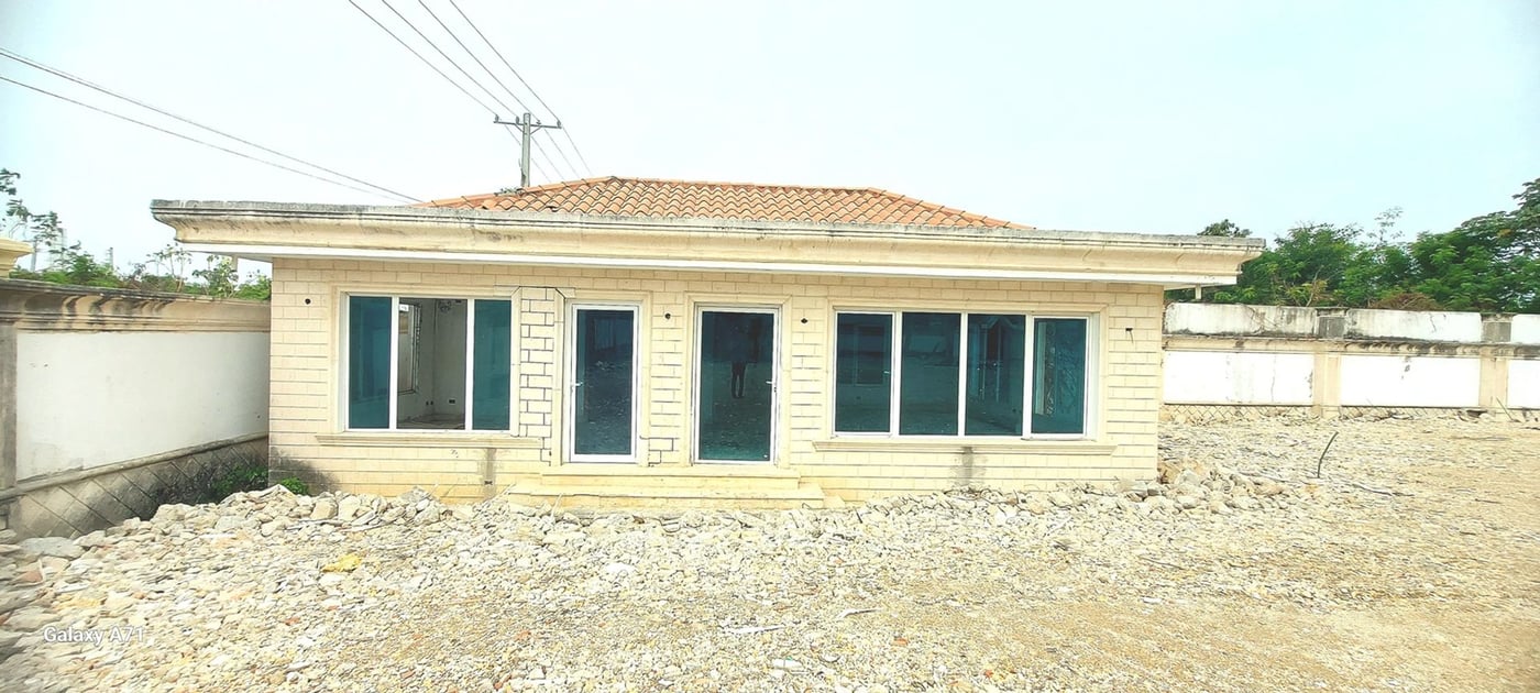 Terreno 2,656.36 m2 Los Frailes II – foto 7