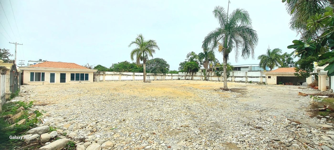 Terreno 2,656.36 m2 Los Frailes II – foto 6