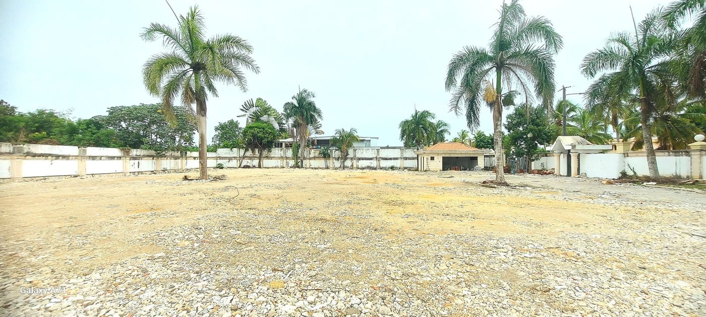 Terreno 2,656.36 m2 Los Frailes II – foto 5