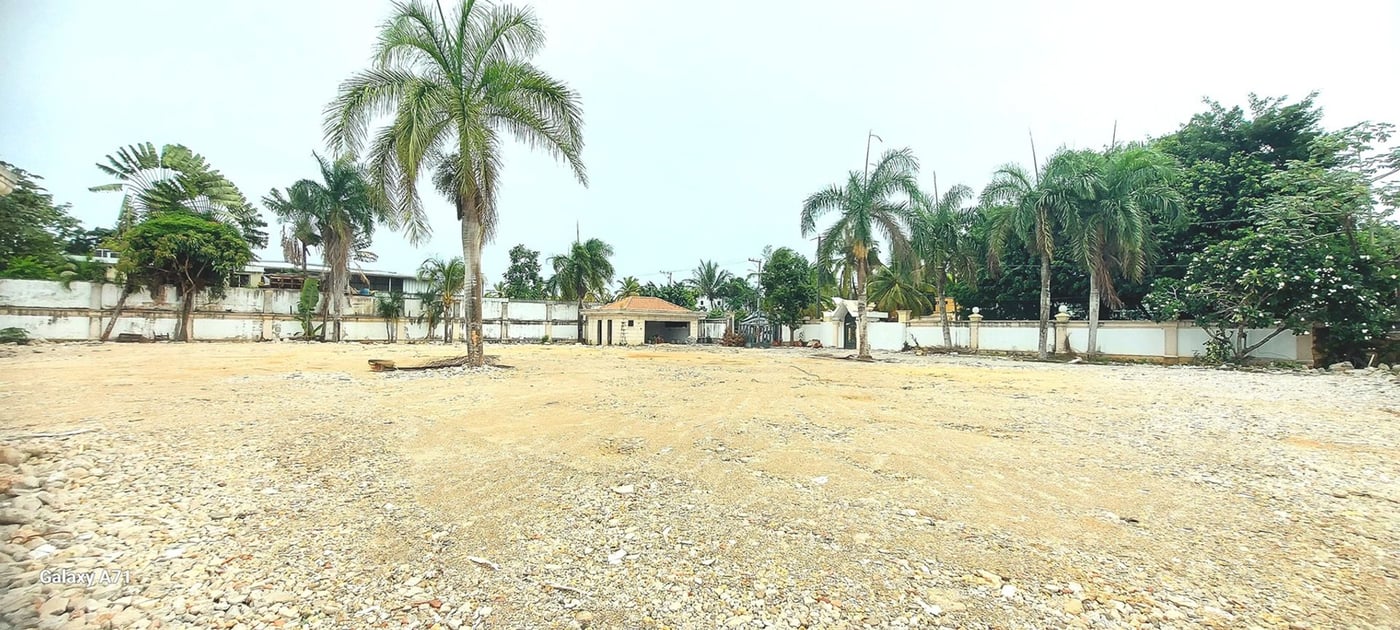 Terreno 2,656.36 m2 Los Frailes II – foto 4