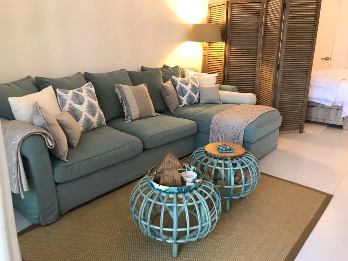 Apartamento amueblado en venta, Juan Dolio – foto 1