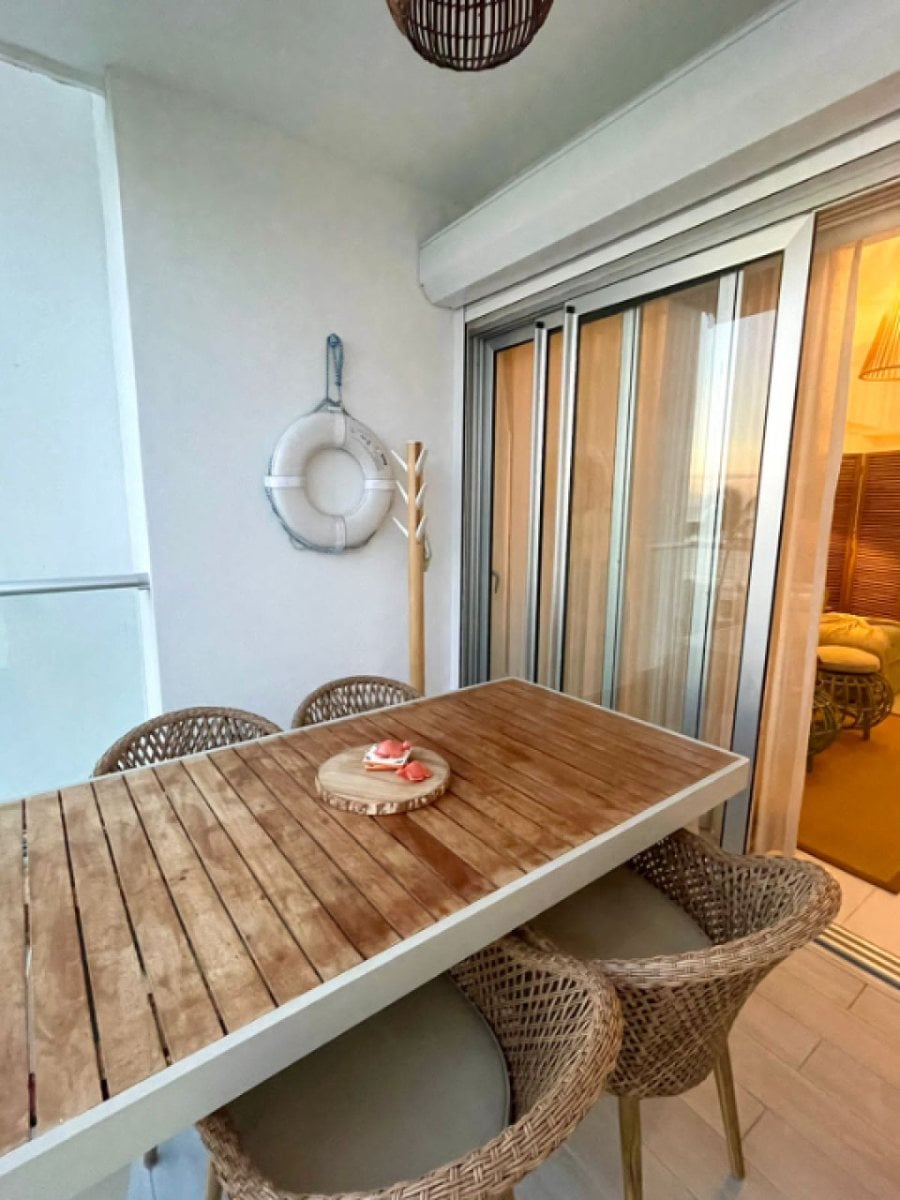 Apartamento amueblado en venta, Juan Dolio – foto 6