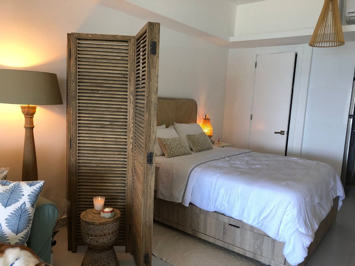 Apartamento amueblado en venta, Juan Dolio – foto 8