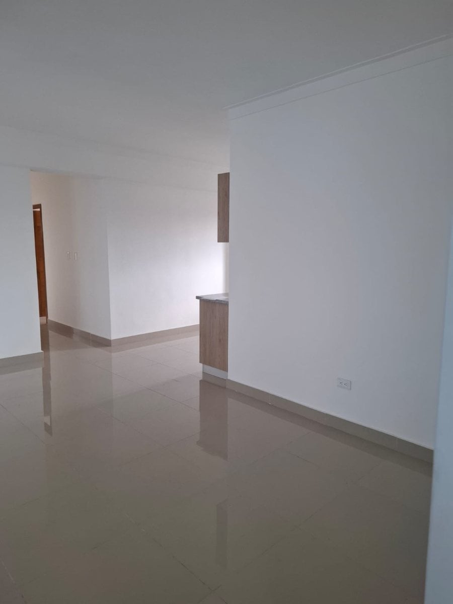 APARTAMENTO EN VENTA | ENSANCHE LA FE – foto 3
