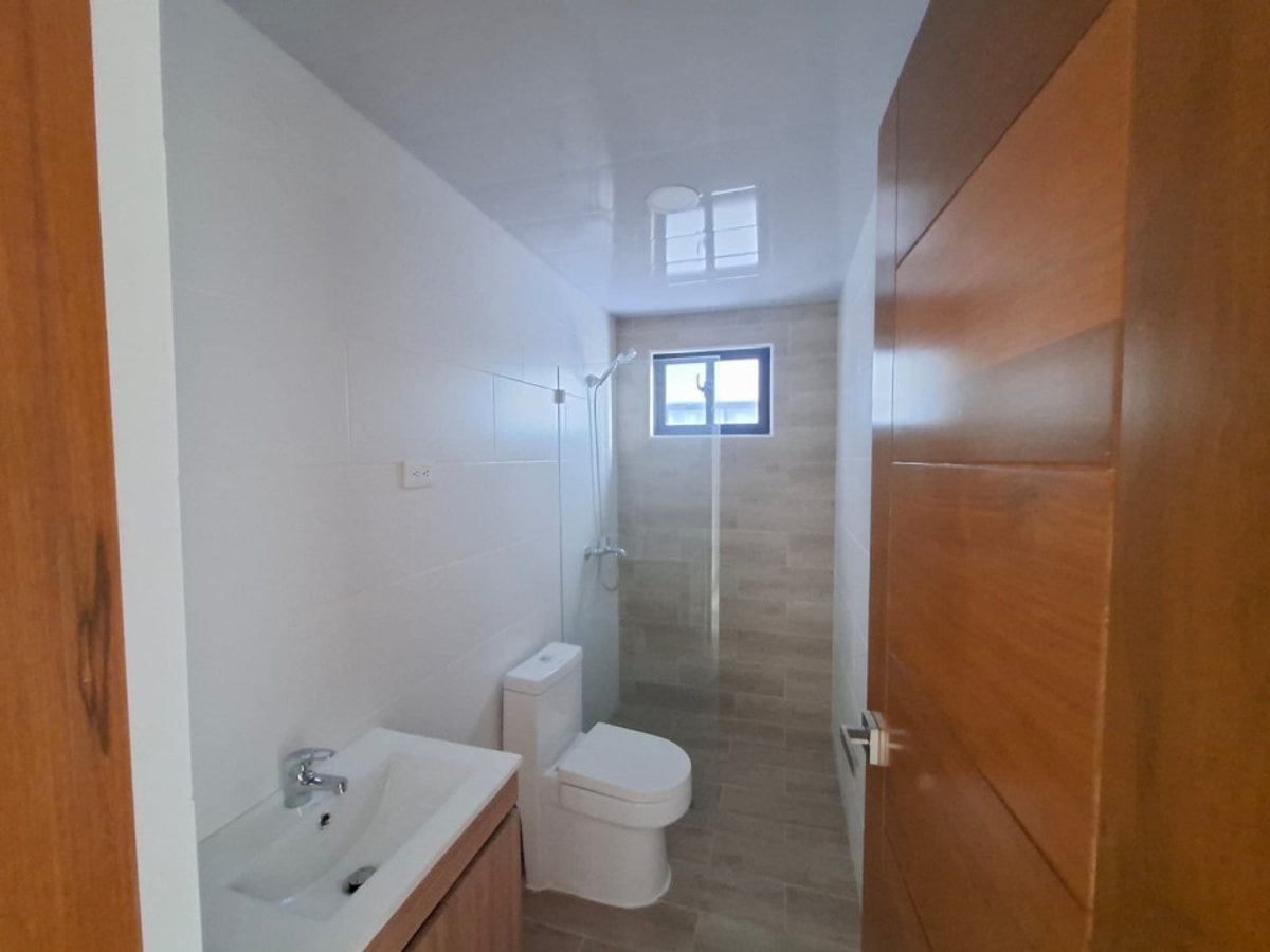APARTAMENTO EN VENTA | ENSANCHE LA FE – foto 6