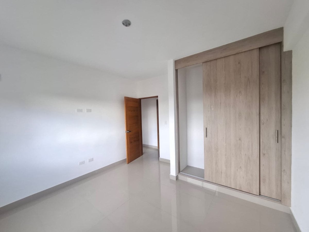 APARTAMENTO EN VENTA | ENSANCHE LA FE – foto 11