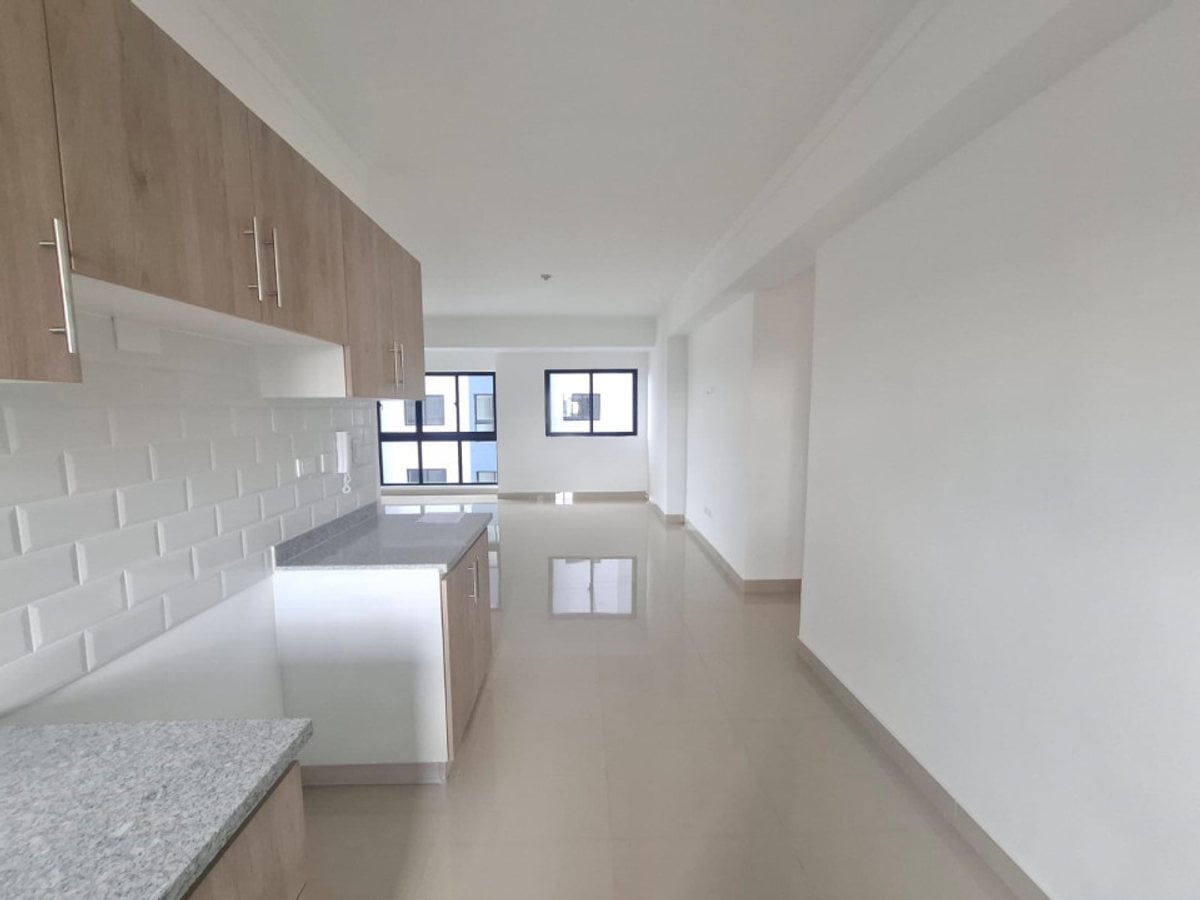 APARTAMENTO EN VENTA | ENSANCHE LA FE – foto 2