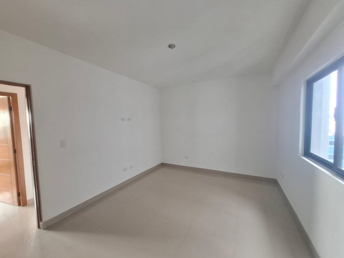 APARTAMENTO EN VENTA | ENSANCHE LA FE – foto 5