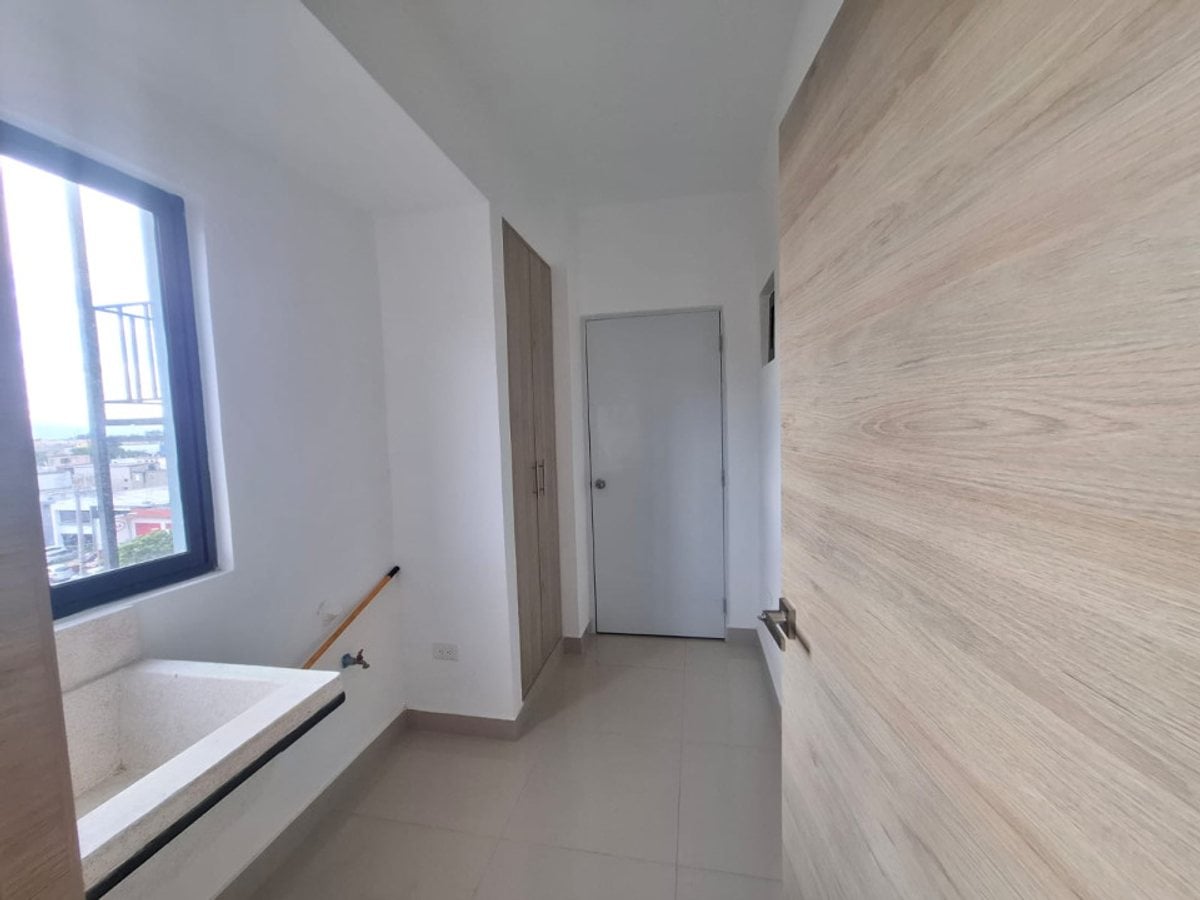 APARTAMENTO EN VENTA | ENSANCHE LA FE – foto 4