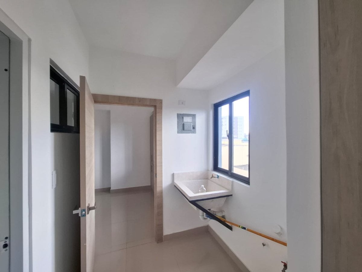APARTAMENTO EN VENTA | ENSANCHE LA FE – foto 9