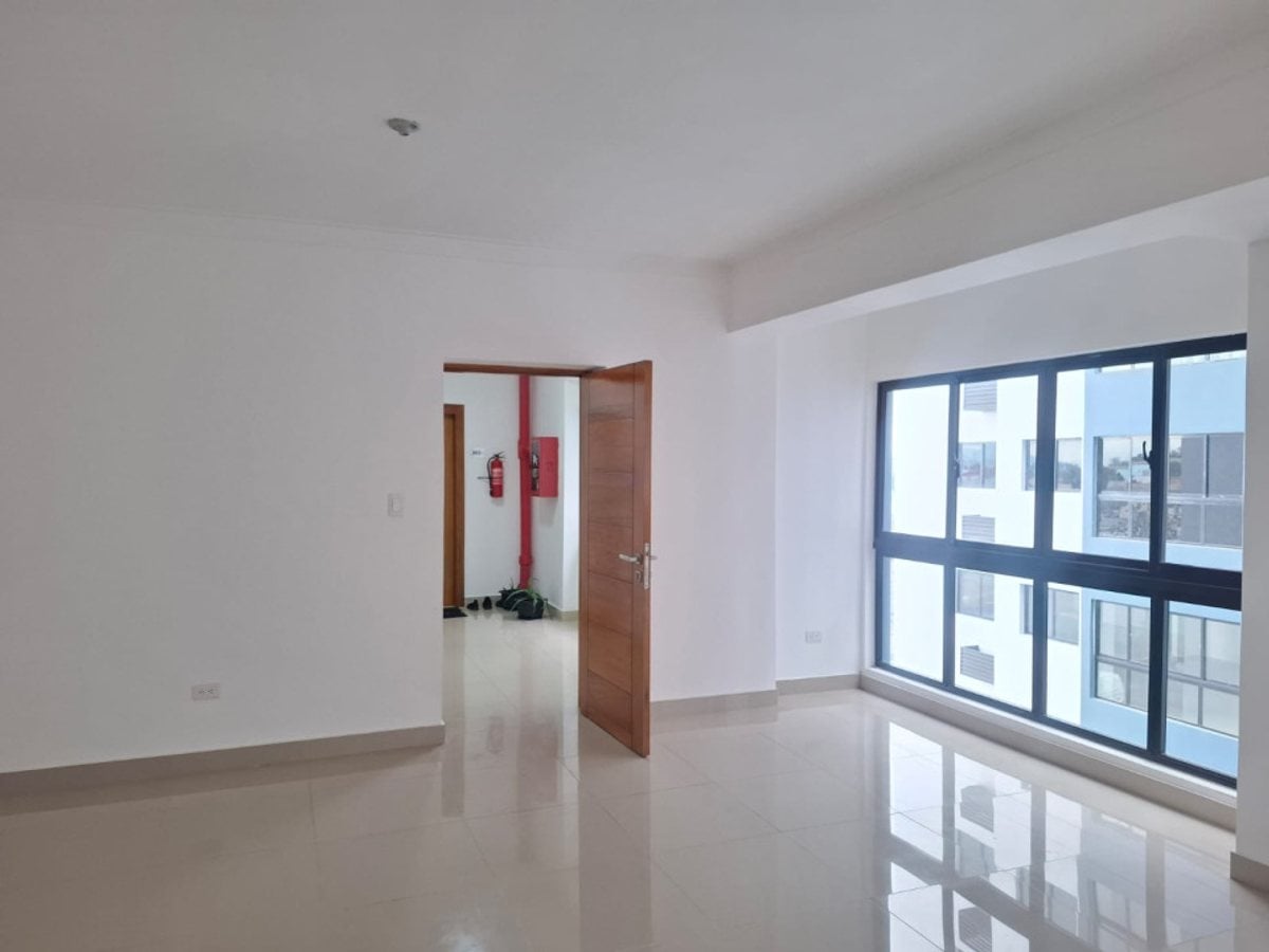 APARTAMENTO EN VENTA | ENSANCHE LA FE – foto 1