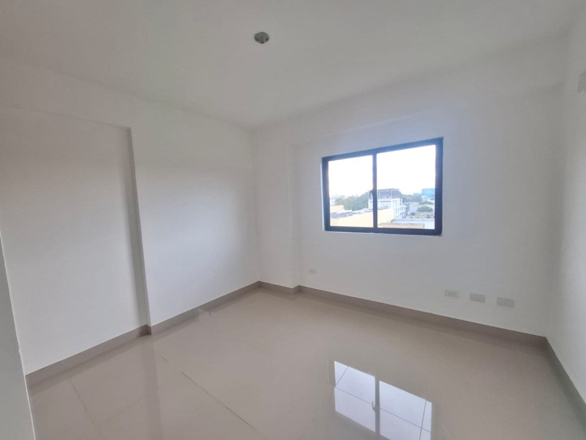 APARTAMENTO EN VENTA | ENSANCHE LA FE – foto 7