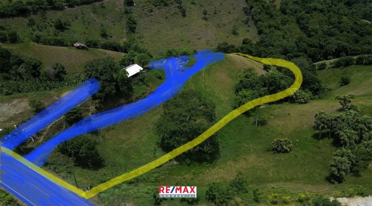 FINCA 33 tareas Presa De Tavera la Jina – foto 5