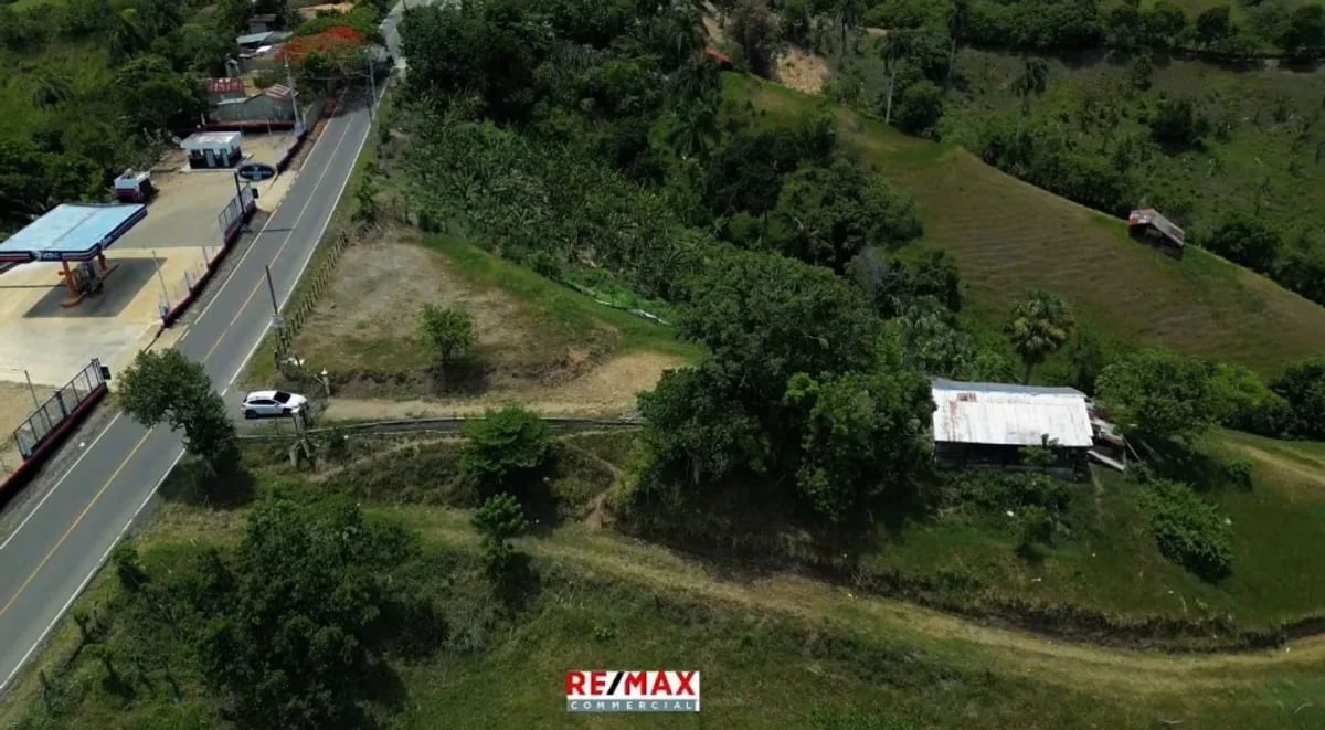 FINCA 33 tareas Presa De Tavera la Jina – foto 3