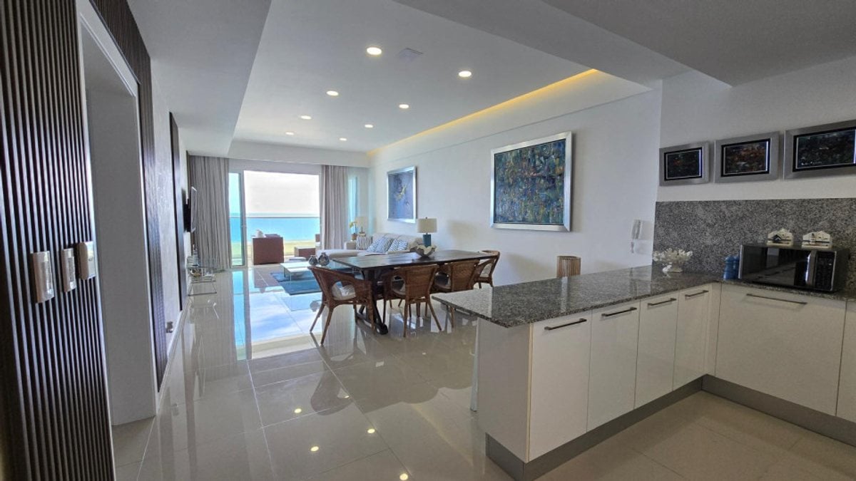 Apartamento en Juan Dolio, San Pedro de Macorís – foto 1