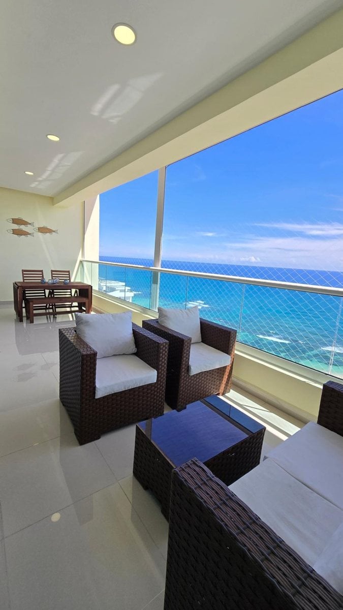 Apartamento en Juan Dolio, San Pedro de Macorís – foto 9