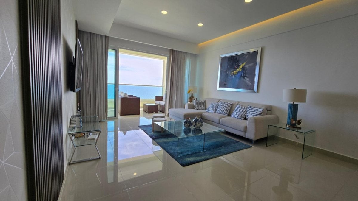 Apartamento en Juan Dolio, San Pedro de Macorís – foto 11