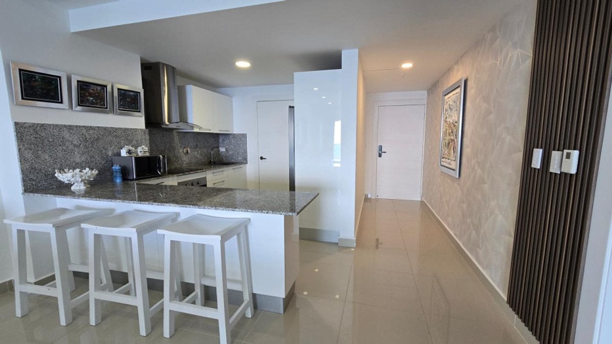 Apartamento en Juan Dolio, San Pedro de Macorís – foto 3
