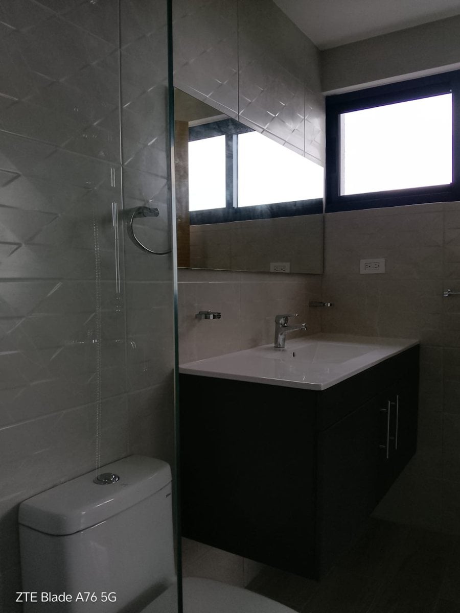 Apartamento moderno en Gazcue – foto 8