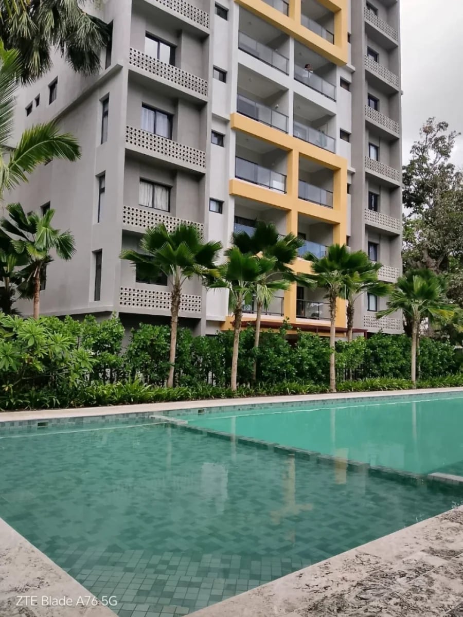 Apartamento moderno en Gazcue – foto 12
