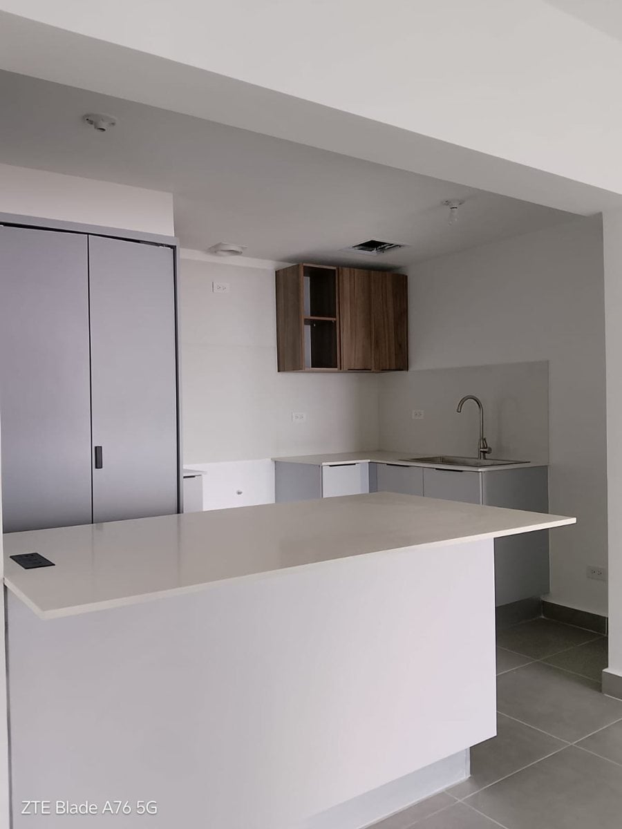 Apartamento moderno en Gazcue – foto 3