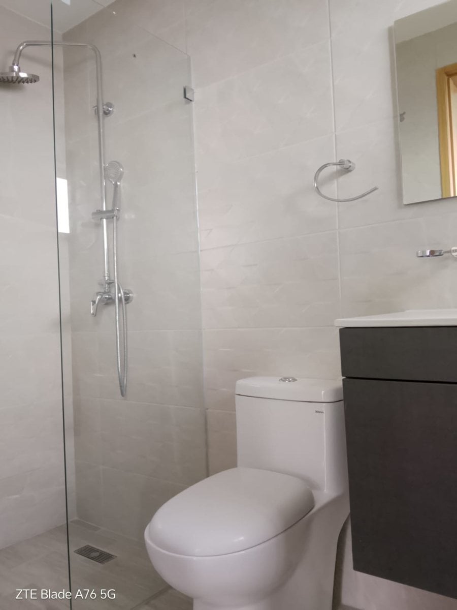 Apartamento moderno en Gazcue – foto 9