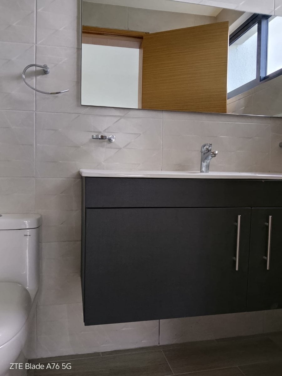 Apartamento moderno en Gazcue – foto 7