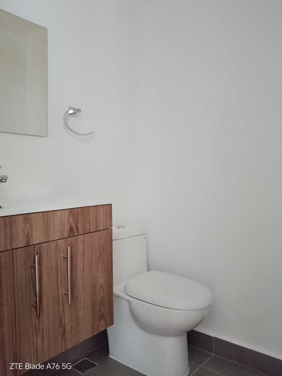 Apartamento moderno en Gazcue – foto 5