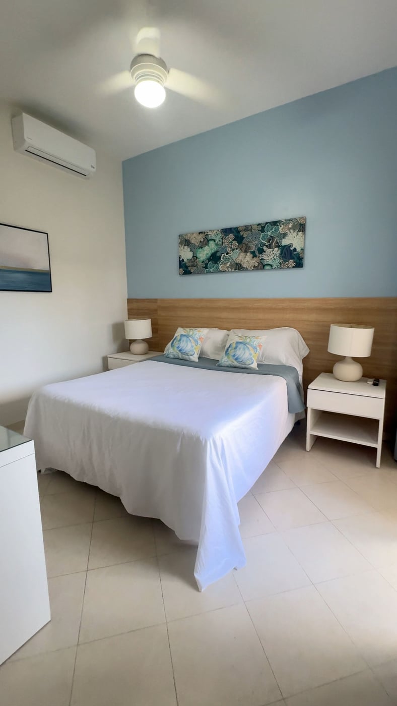 Apartamento amueblado 1 habitacion zona Colonial – foto 2