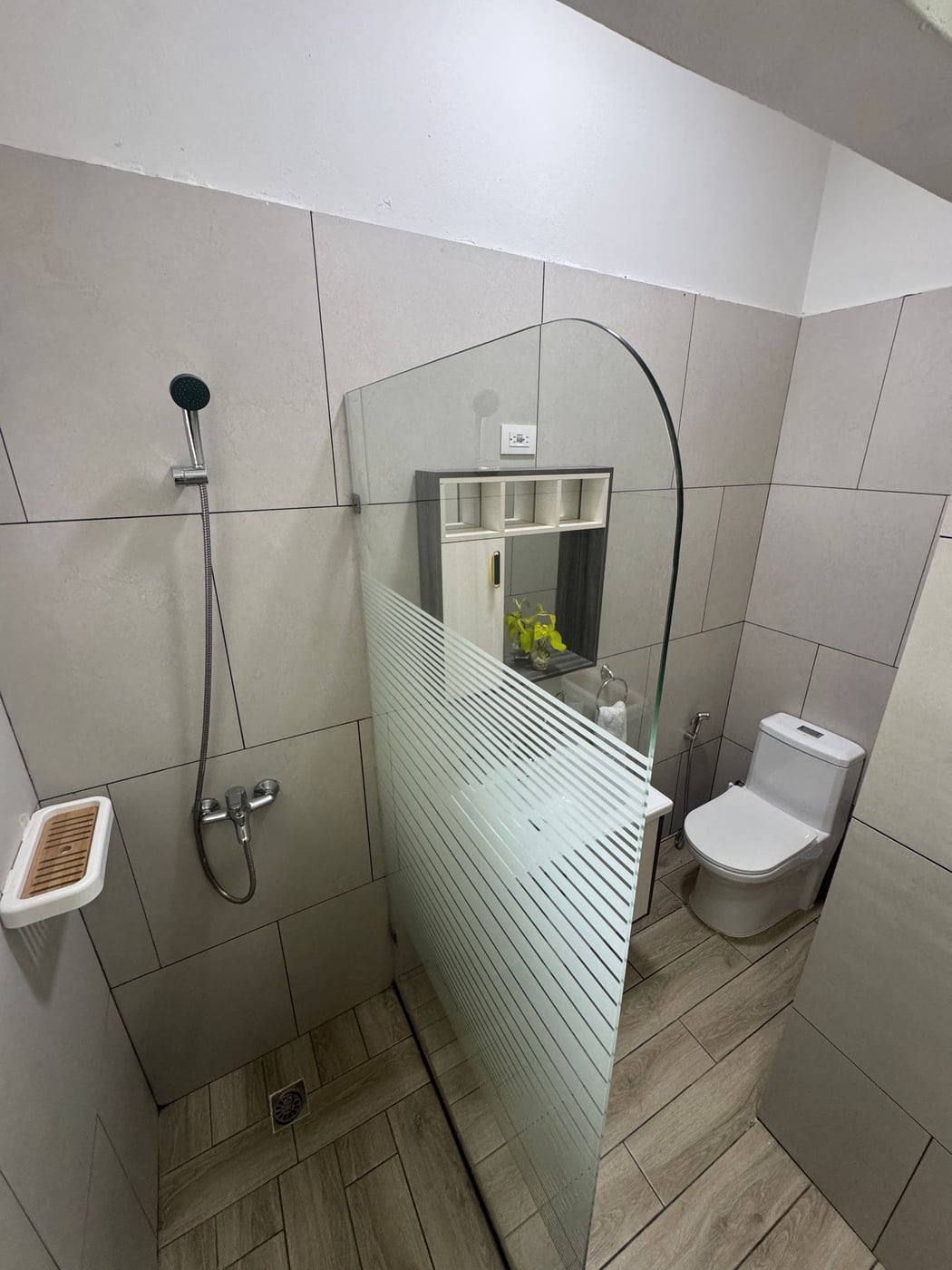 Apartamento amueblado 1 habitacion zona Colonial – foto 5